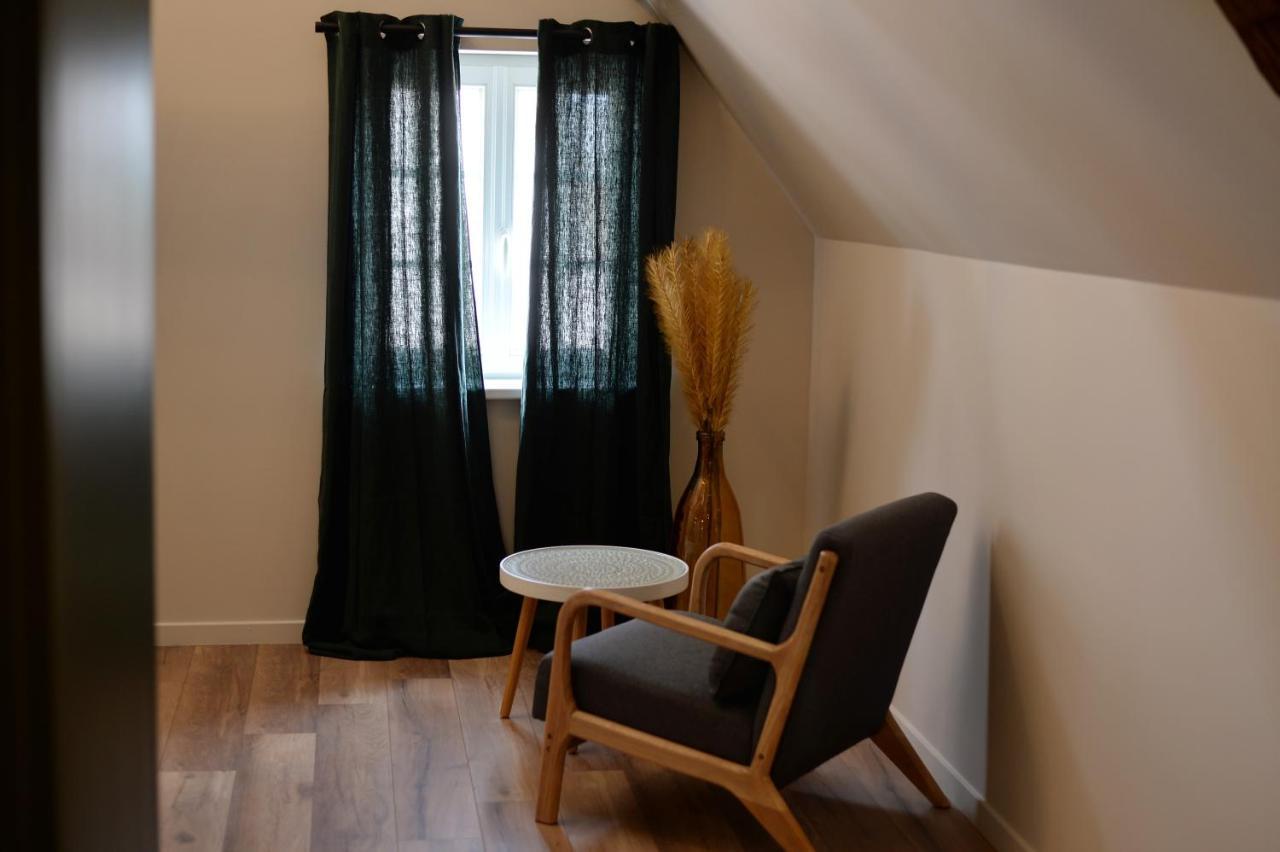 Maison 1686 Niedernai Eksteriør billede